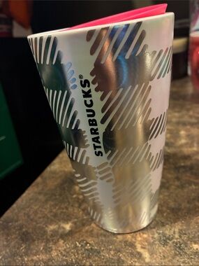 Starbucks Iridescent Mug